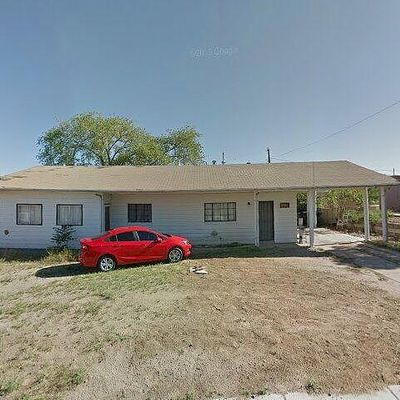 1517 Alamo Ave Se, Albuquerque, NM 87106