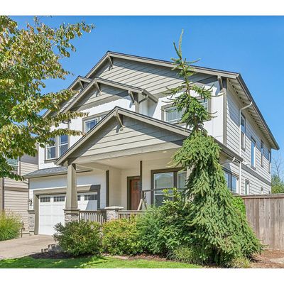 15165 Nw Marie Way, Portland, OR 97229