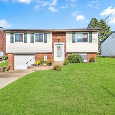 1517 Porter St, Conway, PA 15027