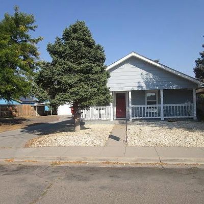 1518 Bragdon Ave, Pueblo, CO 81004