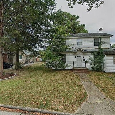 1518 Norcova Ave, Norfolk, VA 23502