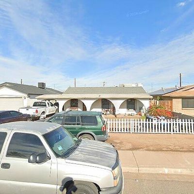 1518 W Sherman St, Phoenix, AZ 85007