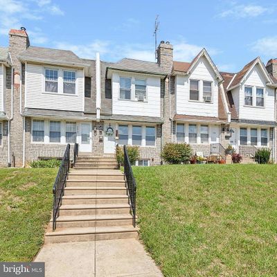 1519 Powell St, Norristown, PA 19401