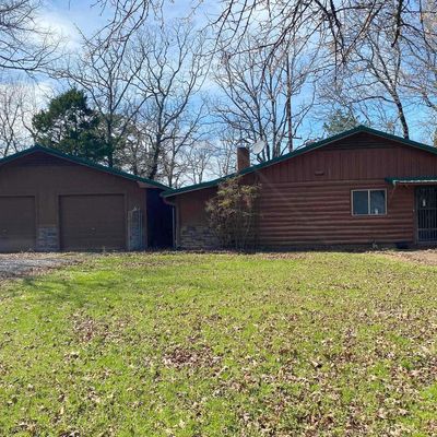 152 Evergreen Ln, Mena, AR 71953