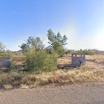 152 E Camino De Manana, Huachuca City, AZ 85616