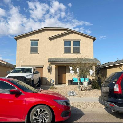 152 E Dewey Ave, Coolidge, AZ 85128