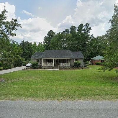 152 Wintergreen Rd, Walterboro, SC 29488