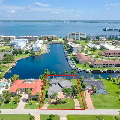 1520 Columbian Dr, Punta Gorda, FL 33950