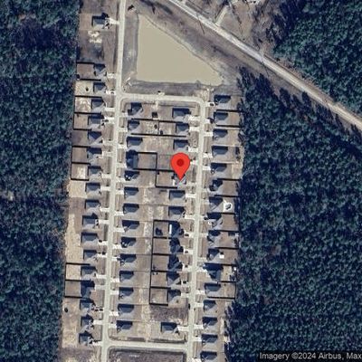 1520 Haidlyns Way, Sour Lake, TX 77659