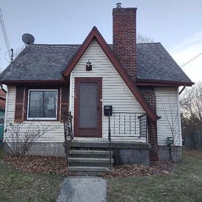 1520 E Oakland Ave, Lansing, MI 48906