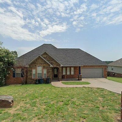 1520 Saratoga Dr, Van Buren, AR 72956