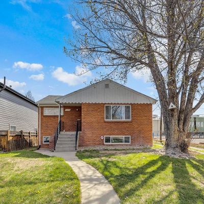 1520 Oneida St, Denver, CO 80220