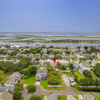 1521 Ann St, Beaufort, NC 28516