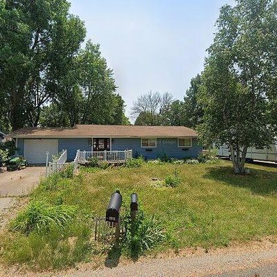 1521 E High St, Mason City, IL 62664