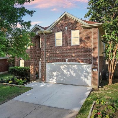 1521 Natural Bridge Ln, Pflugerville, TX 78660