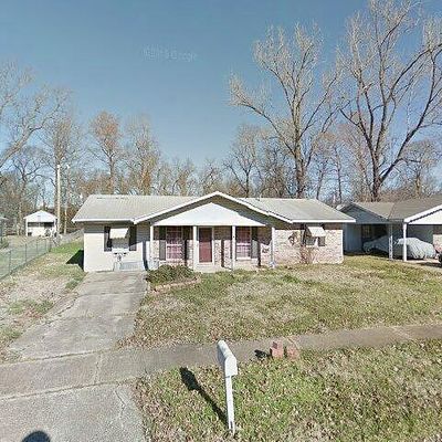 1521 Teekell St, Bossier City, LA 71111