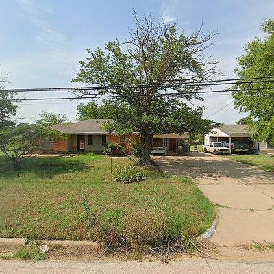 1522 Harding St, Wichita Falls, TX 76301