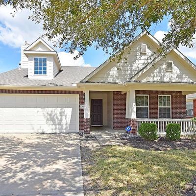 1522 Monterra Pt, Fresno, TX 77545