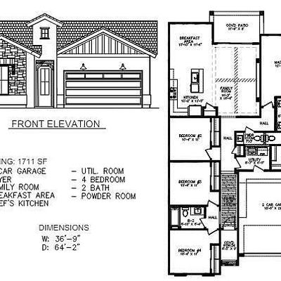 15221 Hunch Court, El Paso, TX 79938