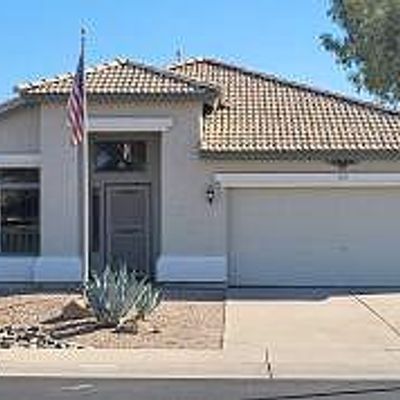 1523 E Black Diamond Dr, Gilbert, AZ 85296