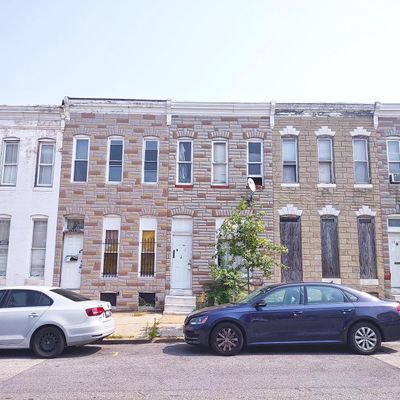 1523 N Patterson Park Avenue N, Baltimore, MD 21213