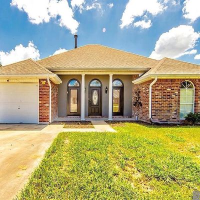 1523 Verna St, Houma, LA 70364