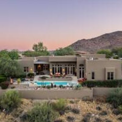 15234 E Sundown Dr, Fountain Hills, AZ 85268