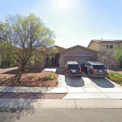 15230 S Avenida Rancho Verde, Sahuarita, AZ 85629