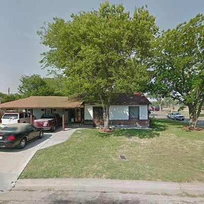 1524 E Avenue B, Temple, TX 76501