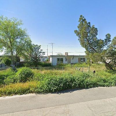 1524 Franklin Ave, Rosamond, CA 93560