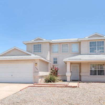 1524 Corriz Dr Sw, Albuquerque, NM 87121