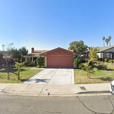 1524 Daisy Way, San Diego, CA 92114