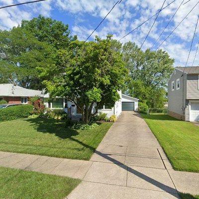 1524 W 41 St St, Erie, PA 16509