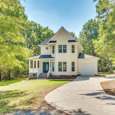 1524 Old Fish Road, Monroe, NC 28110