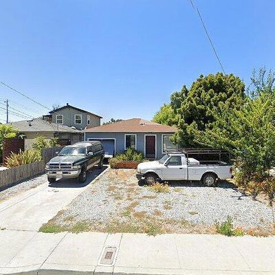 1525 17 Th Ave, Santa Cruz, CA 95062