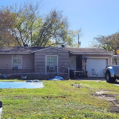 1525 1 St Ave N, Texas City, TX 77590