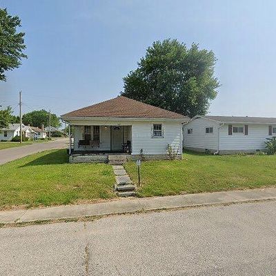 1525 2 Nd St, Bedford, IN 47421