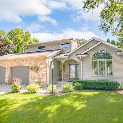 1525 Jamesway, Fort Atkinson, WI 53538