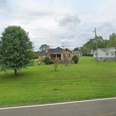 1525 Forest Glen Rd, Sylacauga, AL 35151