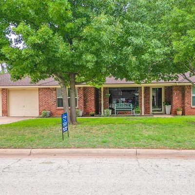 1525 N Pioneer Dr, Abilene, TX 79603