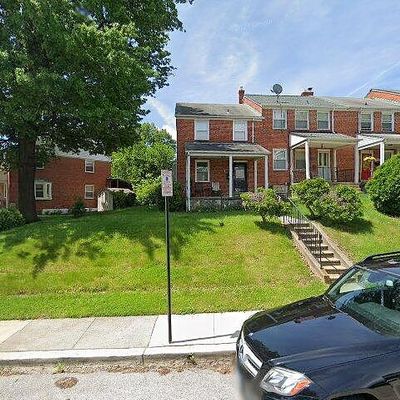 1525 Ramblewood Rd, Baltimore, MD 21239