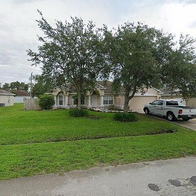 1525 Sw Leisure Ln, Port Saint Lucie, FL 34953