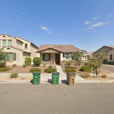 15256 W Sherman St, Goodyear, AZ 85338