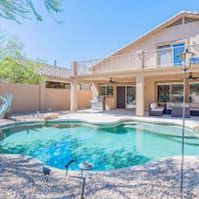 15265 N 104 Th Way, Scottsdale, AZ 85255