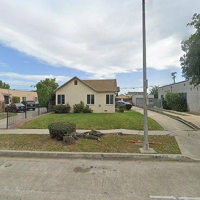 1526 W 83 Rd St, Los Angeles, CA 90047