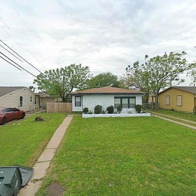 1527 57 Th St, Galveston, TX 77551