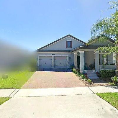 15266 Purple Martin St, Winter Garden, FL 34787