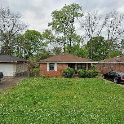 1528 18 Th Pl Sw, Birmingham, AL 35211