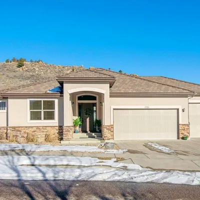 1528 Jesse Ln, Golden, CO 80403