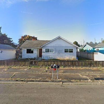 1528 W 6 Th St, Port Angeles, WA 98363